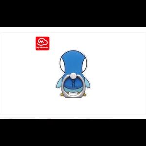 Pokémon Phone Ring Holder - Piplup